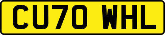 CU70WHL