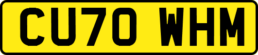 CU70WHM