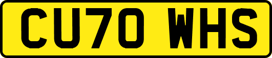 CU70WHS