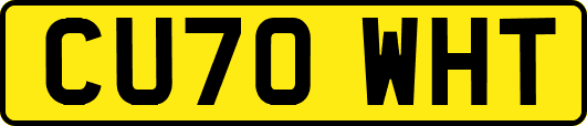 CU70WHT