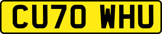 CU70WHU
