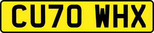 CU70WHX