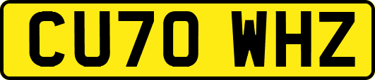CU70WHZ