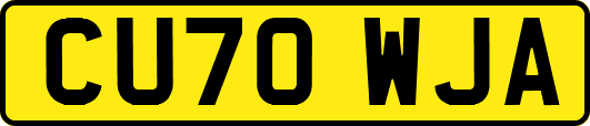 CU70WJA