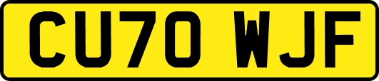 CU70WJF