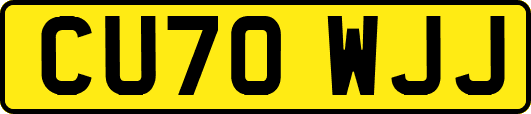 CU70WJJ