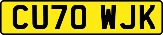 CU70WJK
