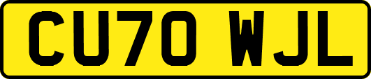 CU70WJL