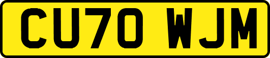 CU70WJM