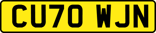 CU70WJN