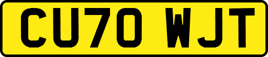 CU70WJT