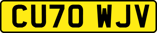 CU70WJV