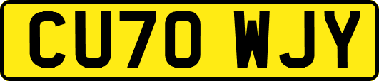 CU70WJY