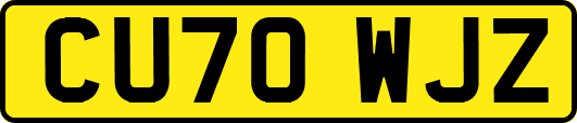 CU70WJZ