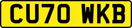 CU70WKB
