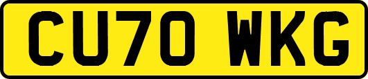 CU70WKG