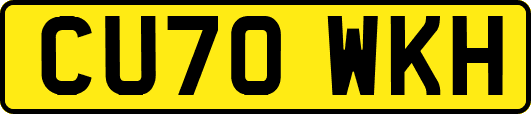 CU70WKH