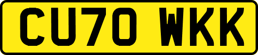CU70WKK