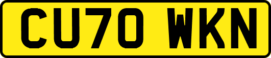 CU70WKN