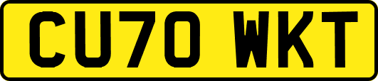 CU70WKT