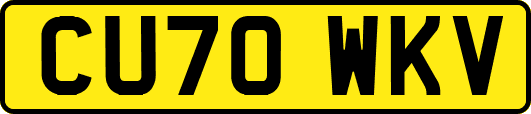 CU70WKV