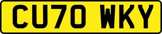 CU70WKY