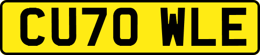 CU70WLE