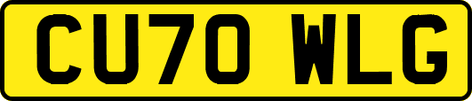 CU70WLG