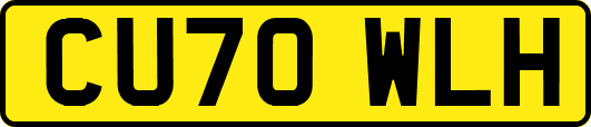 CU70WLH