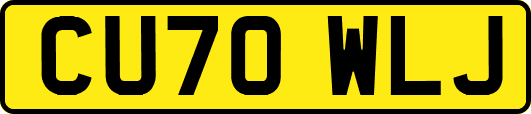 CU70WLJ
