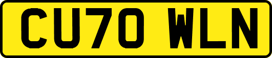 CU70WLN