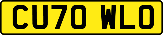 CU70WLO