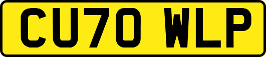 CU70WLP