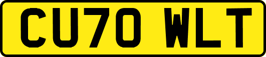 CU70WLT