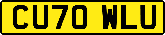 CU70WLU