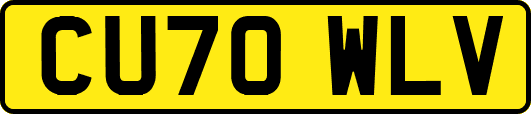 CU70WLV