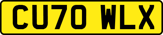 CU70WLX