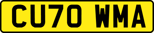 CU70WMA