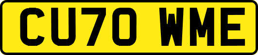 CU70WME