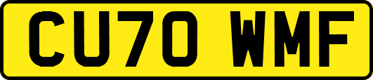 CU70WMF