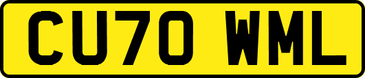 CU70WML