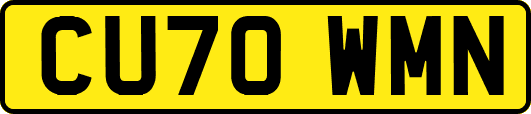 CU70WMN