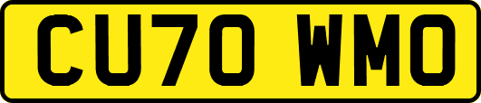 CU70WMO