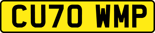 CU70WMP