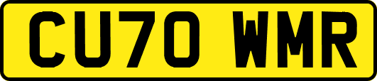 CU70WMR