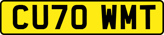 CU70WMT