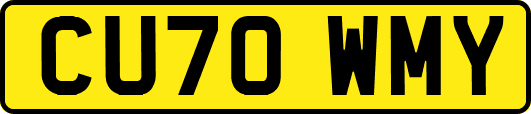 CU70WMY