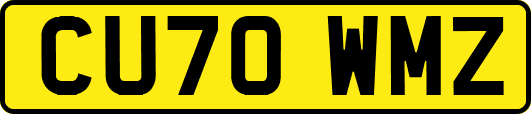CU70WMZ