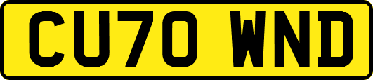 CU70WND