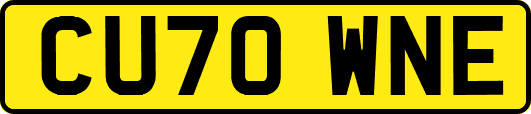 CU70WNE